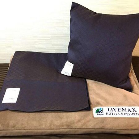 Hotel Livemax Kyoto Gojo Buitenkant foto