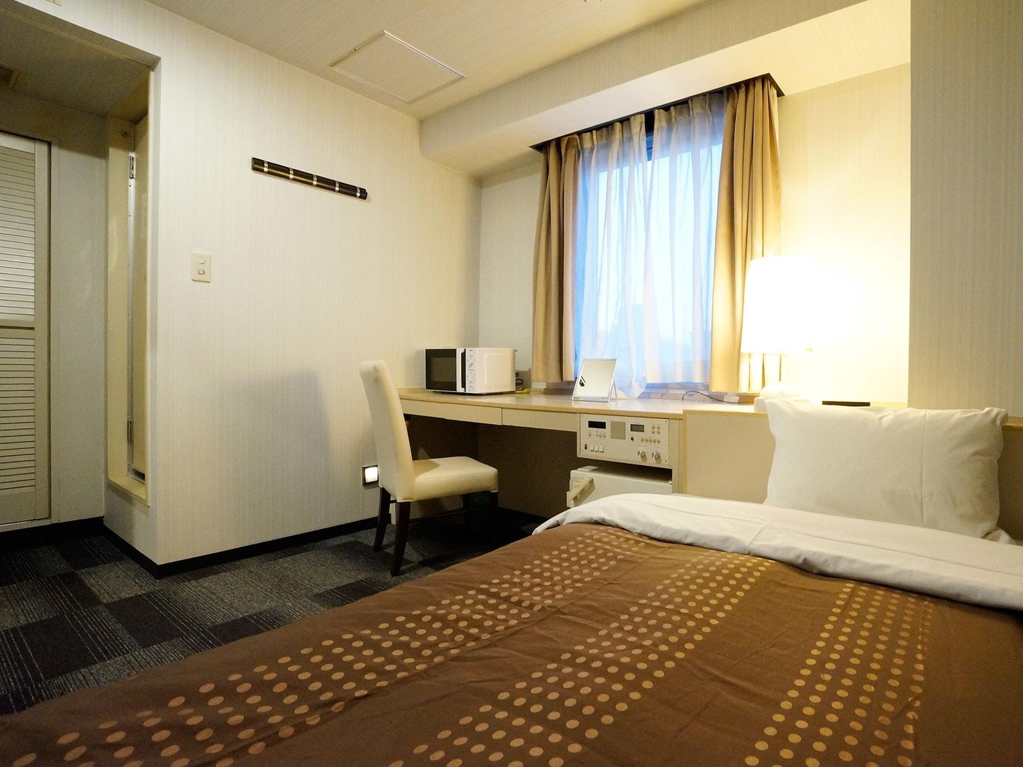 Hotel Livemax Kyoto Gojo Buitenkant foto