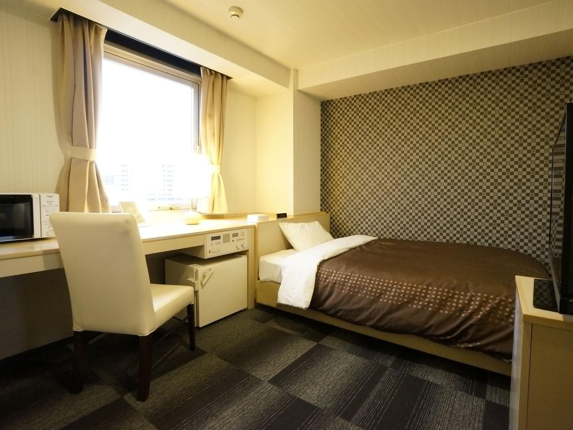 Hotel Livemax Kyoto Gojo Buitenkant foto