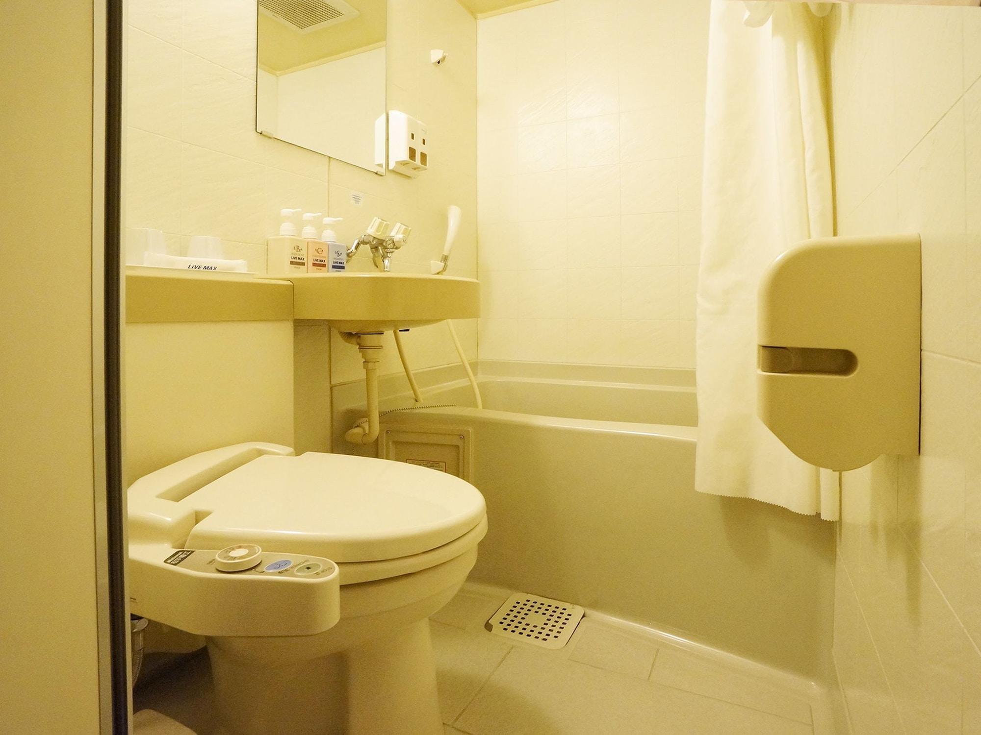 Hotel Livemax Kyoto Gojo Buitenkant foto