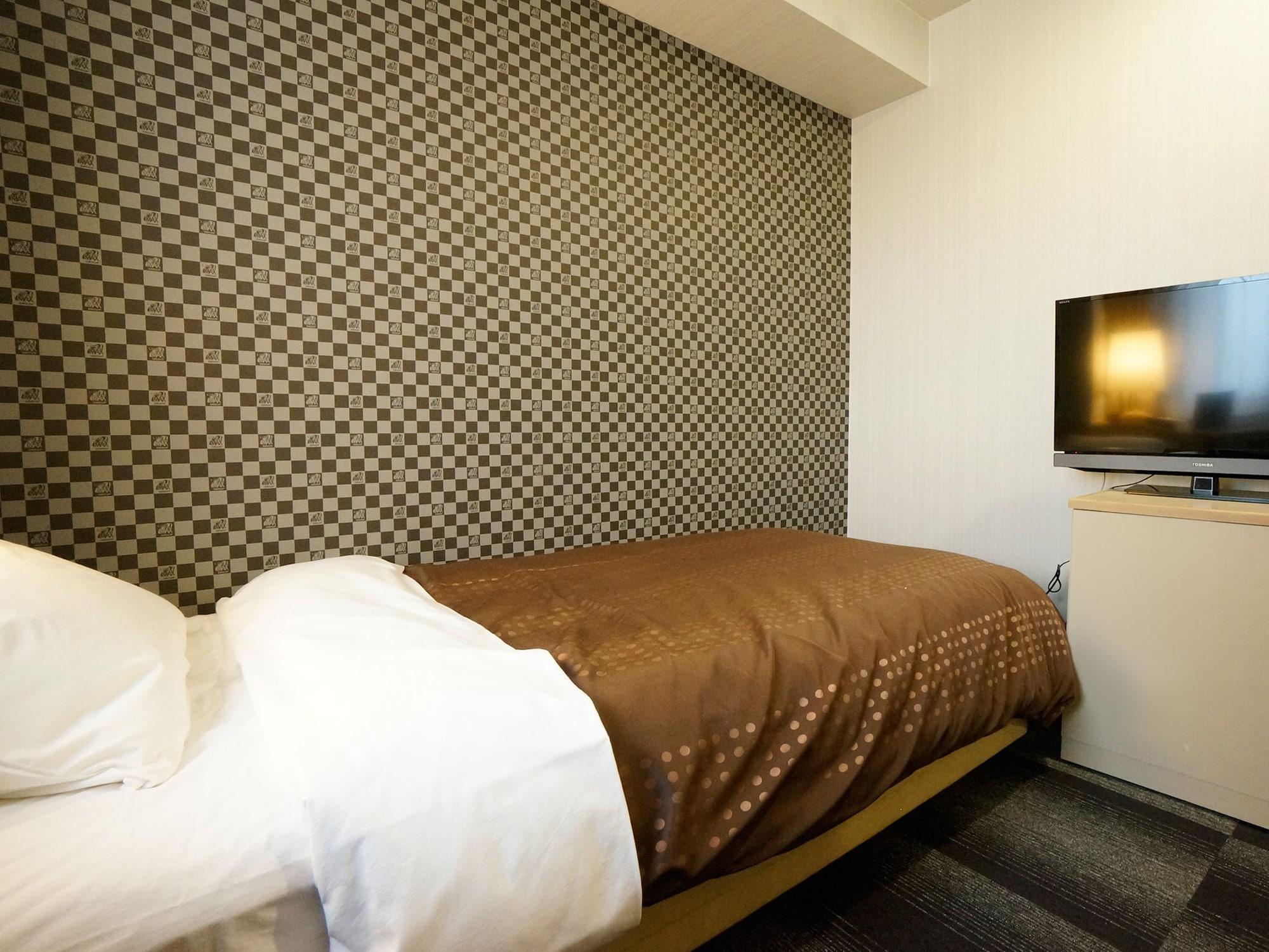 Hotel Livemax Kyoto Gojo Buitenkant foto