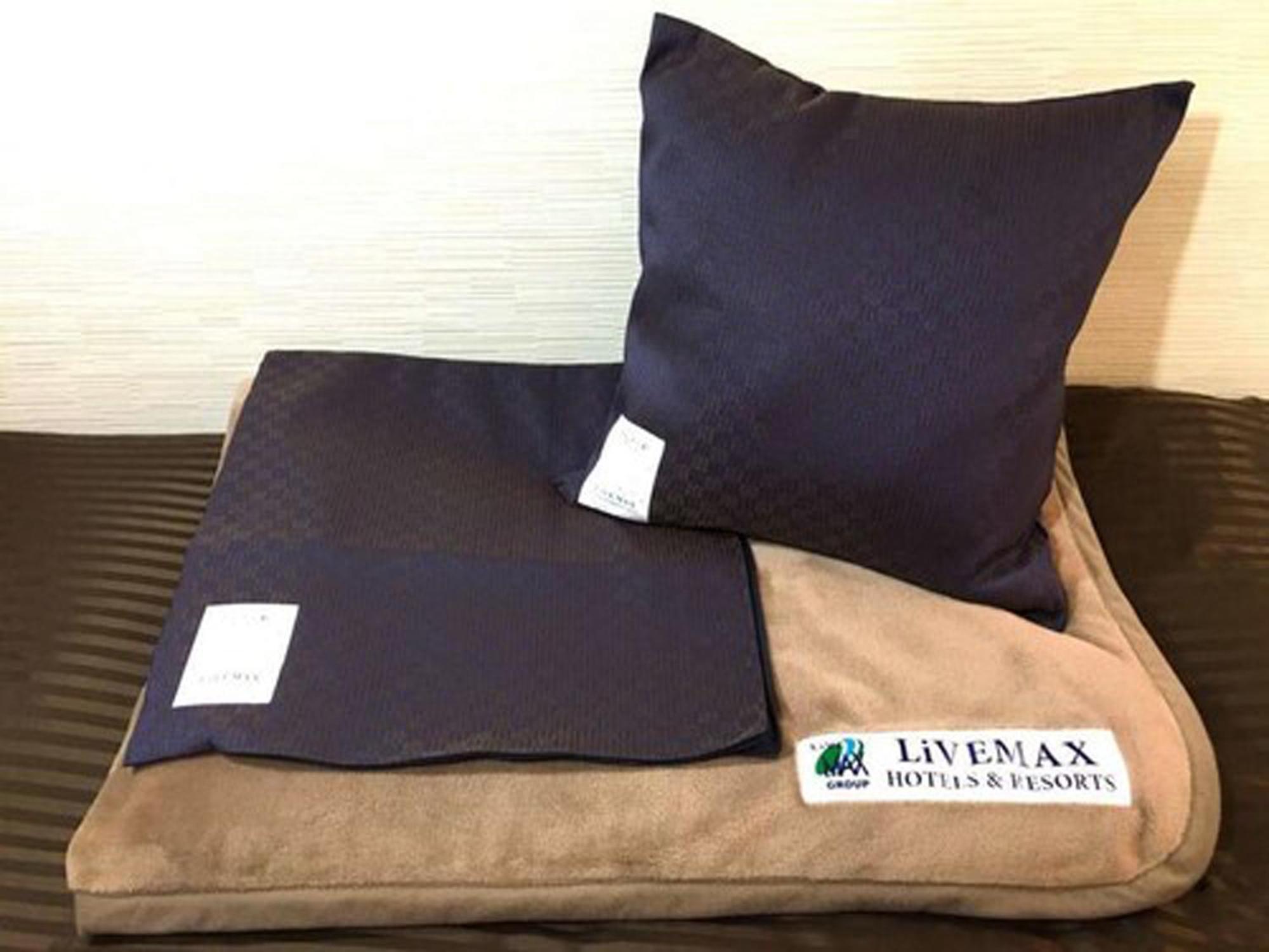 Hotel Livemax Kyoto Gojo Buitenkant foto