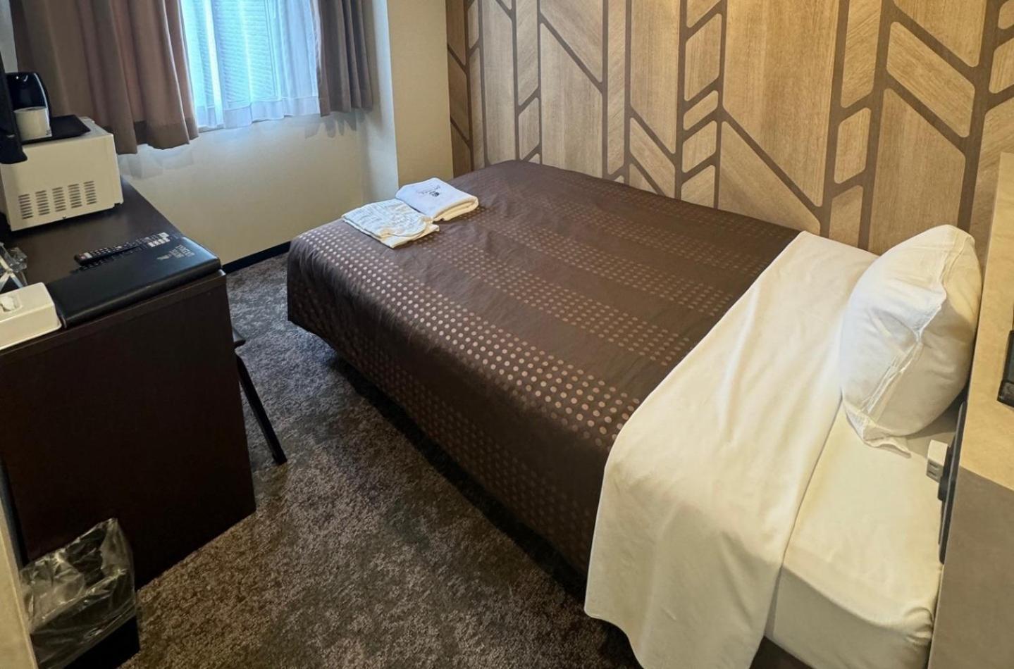 Hotel Livemax Kyoto Gojo Buitenkant foto