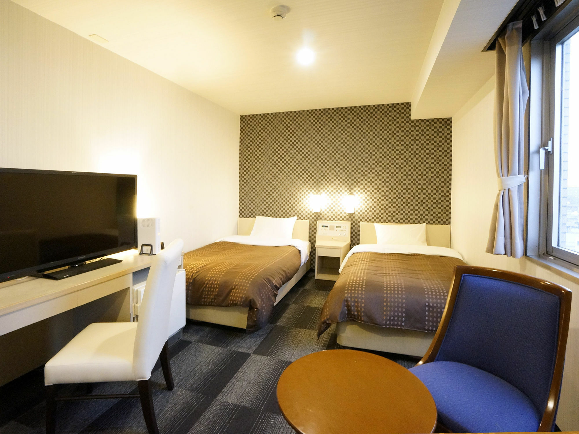 Hotel Livemax Kyoto Gojo Buitenkant foto