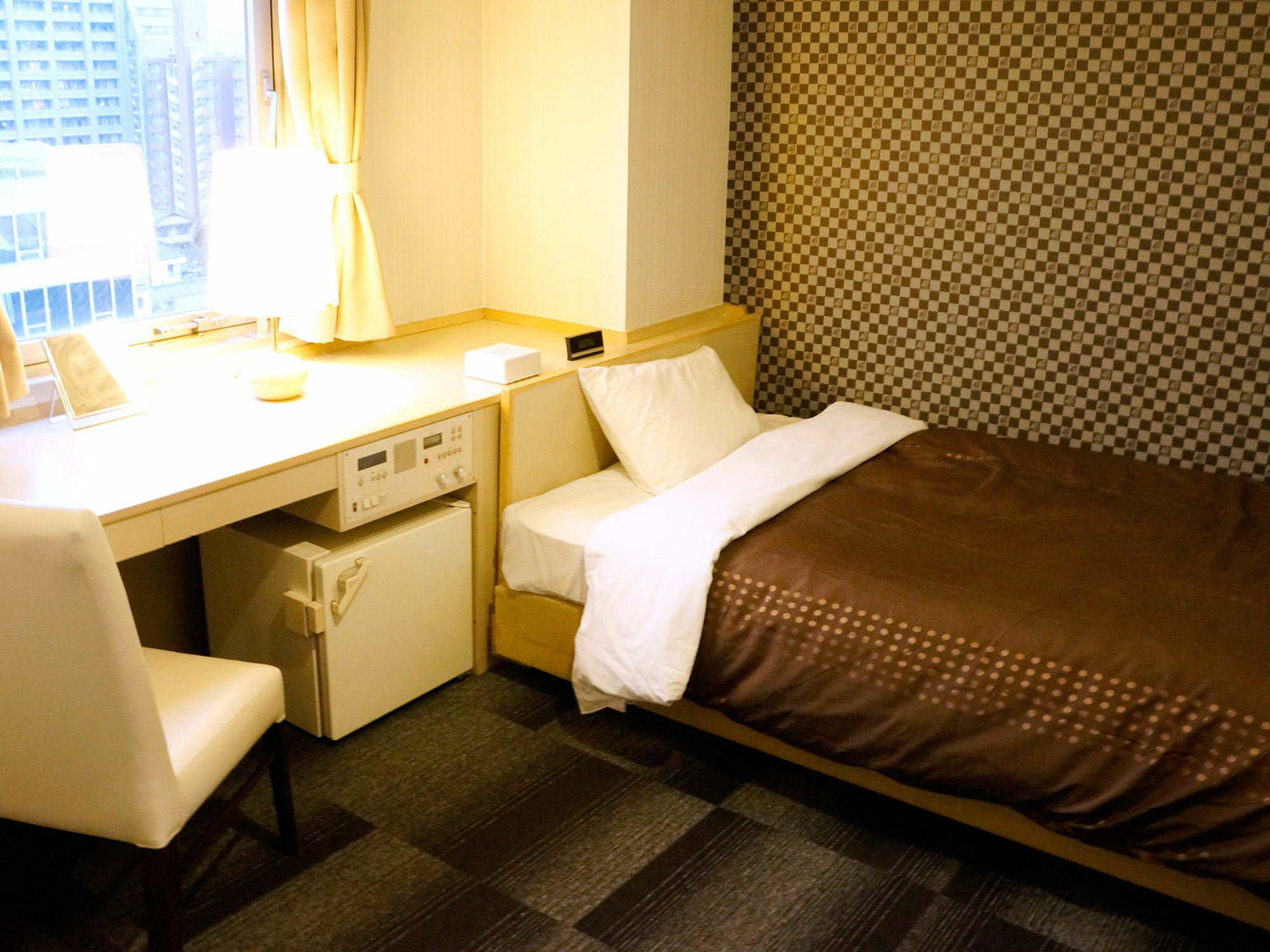Hotel Livemax Kyoto Gojo Buitenkant foto