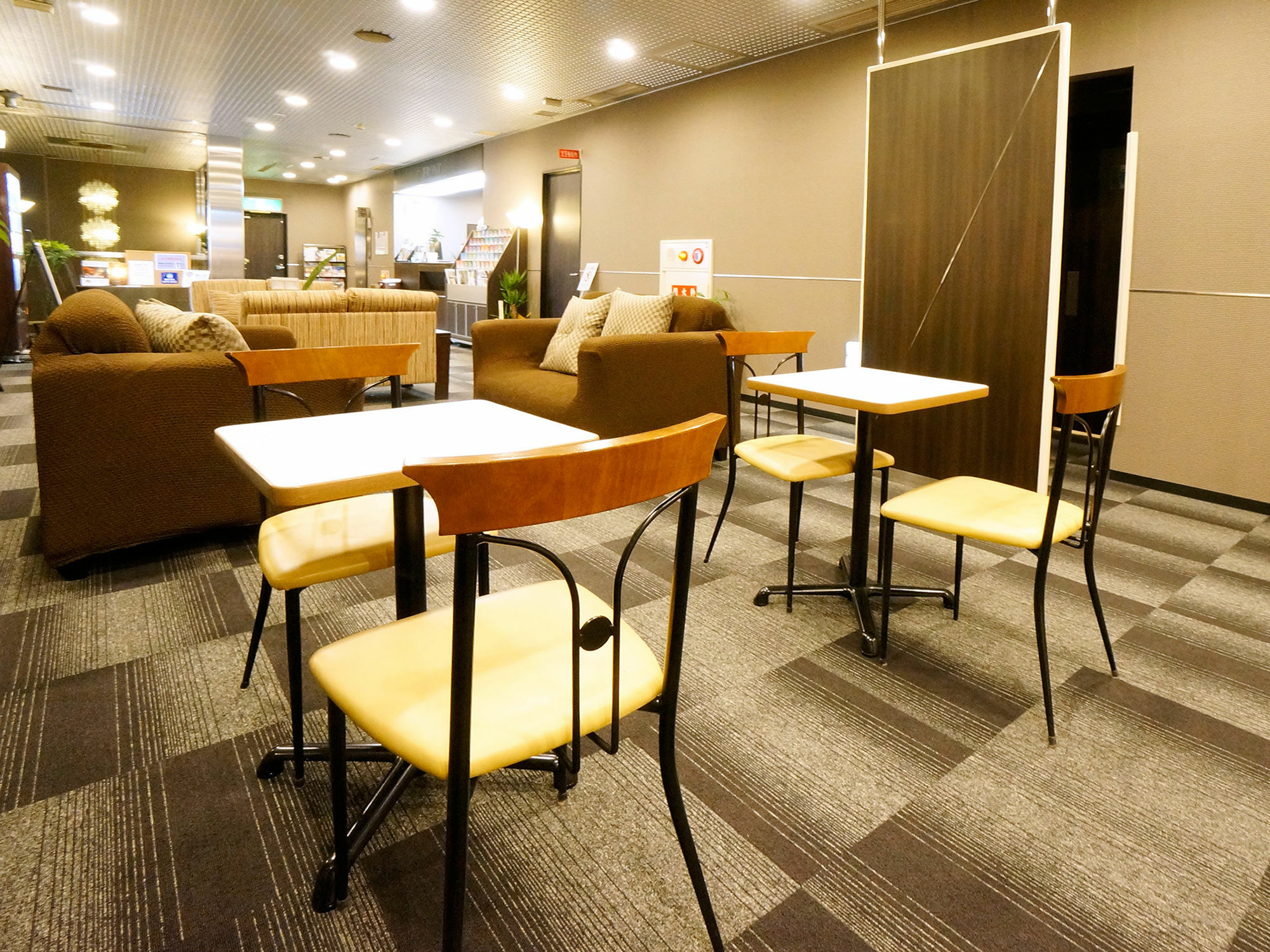 Hotel Livemax Kyoto Gojo Buitenkant foto