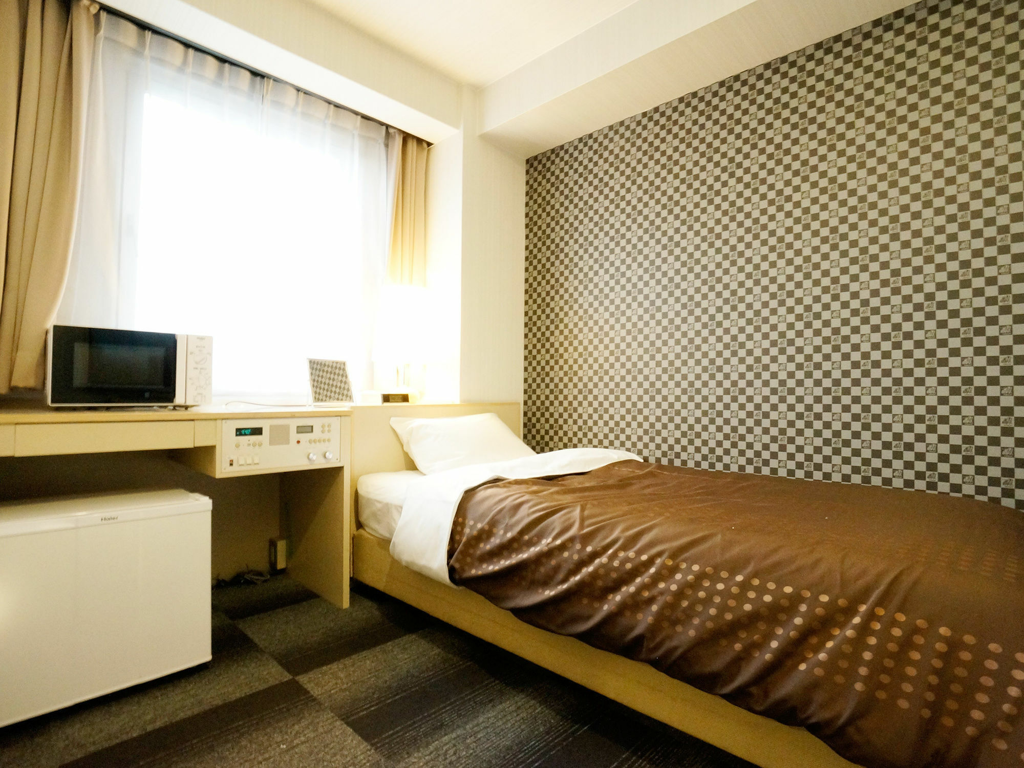 Hotel Livemax Kyoto Gojo Buitenkant foto